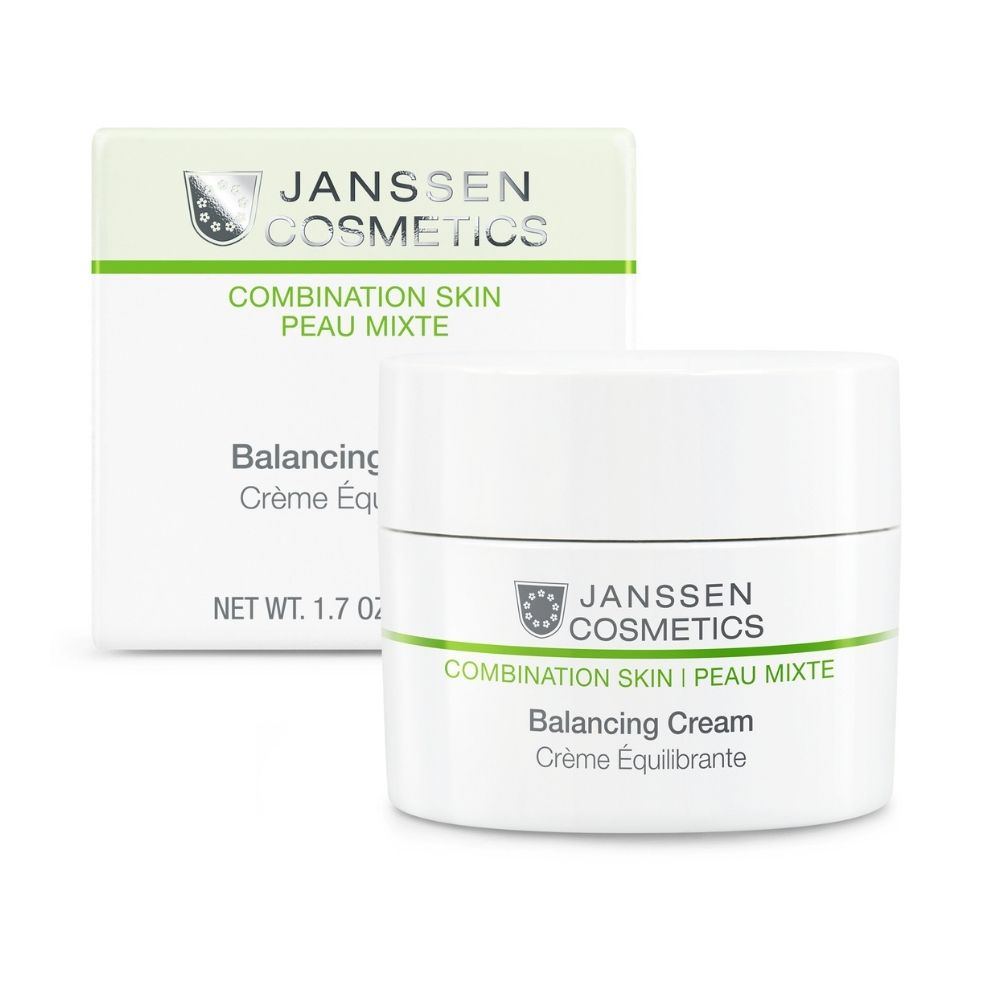 Balancing Cream 50ml 6620