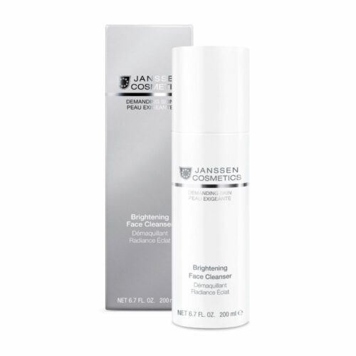 Brightening Face Cleanser 200ml 0000