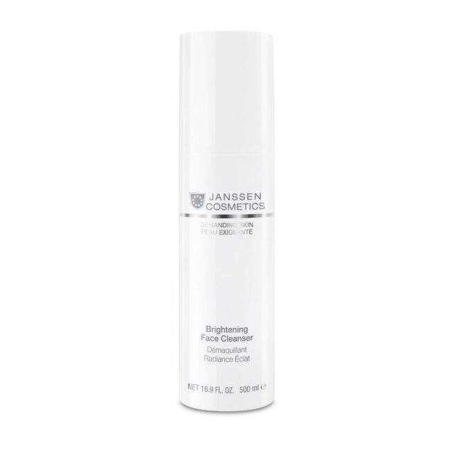 Brightening Face Cleanser 500ml 0000P