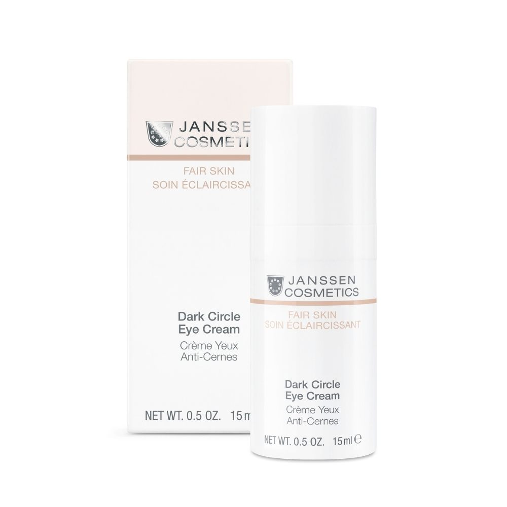 Dark Circle Eye Cream 15ml 3360