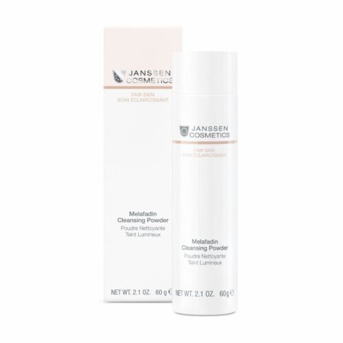 Melafadin Cleansing Powder 60g 3300