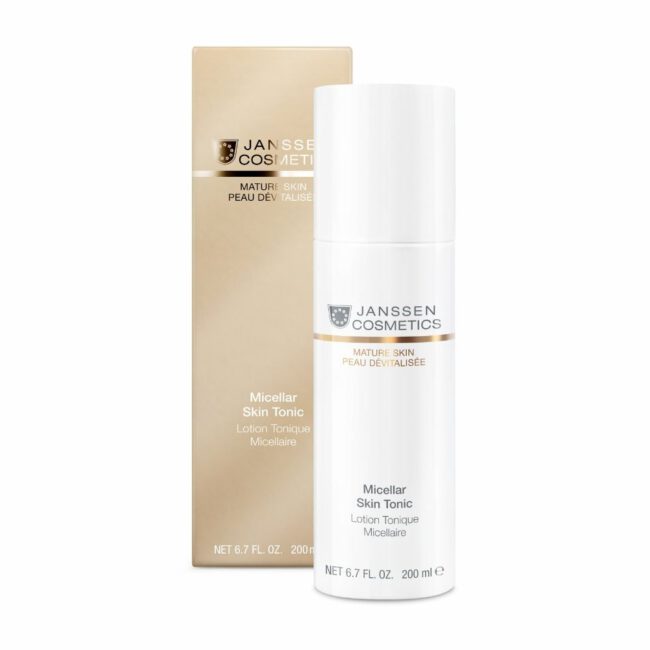 Micellar Skin Tonic 200ml 1101