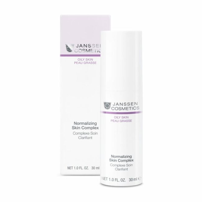 Normalizing Skin Complex 30ml 4430