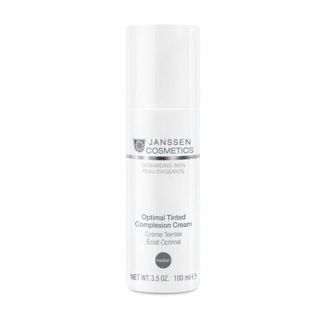 Optimal Tinted Complexion Cream 100ml 0011P