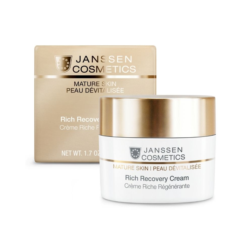 Rich Recovery Cream 50ml 1120