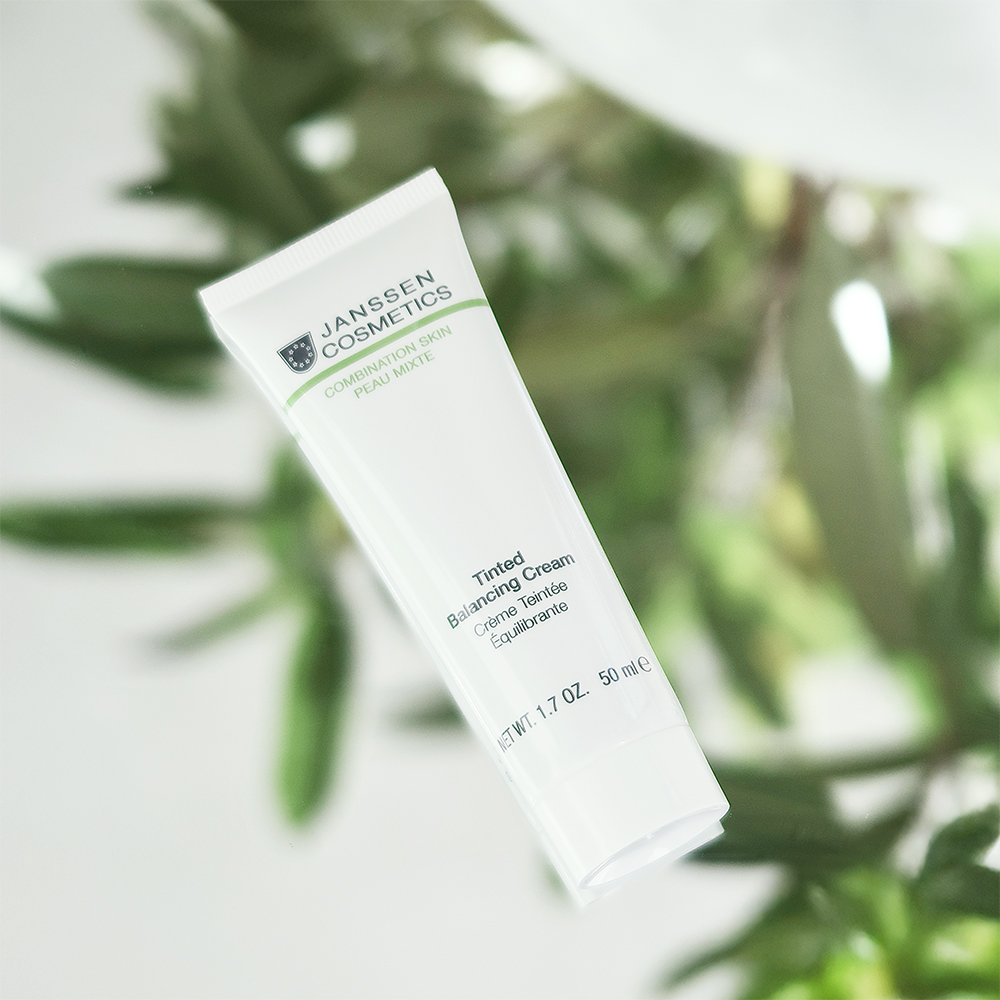 Tinted Balancing Cream 50ml - Image 2