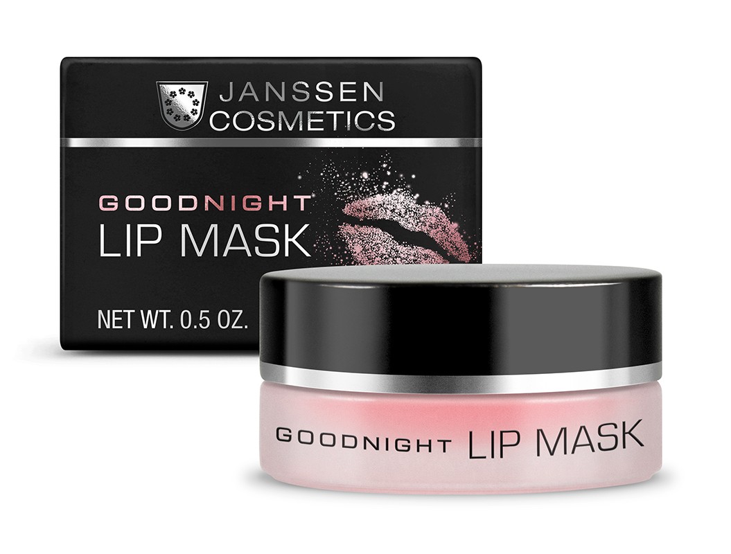 Good Night Lip Mask 15ml 2501