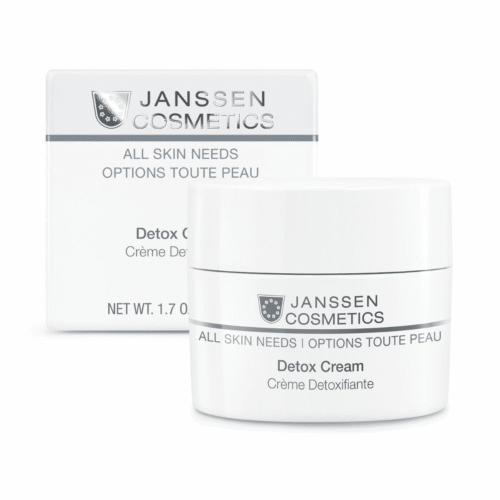 Janssen Cosmetics Detox Cream 2910