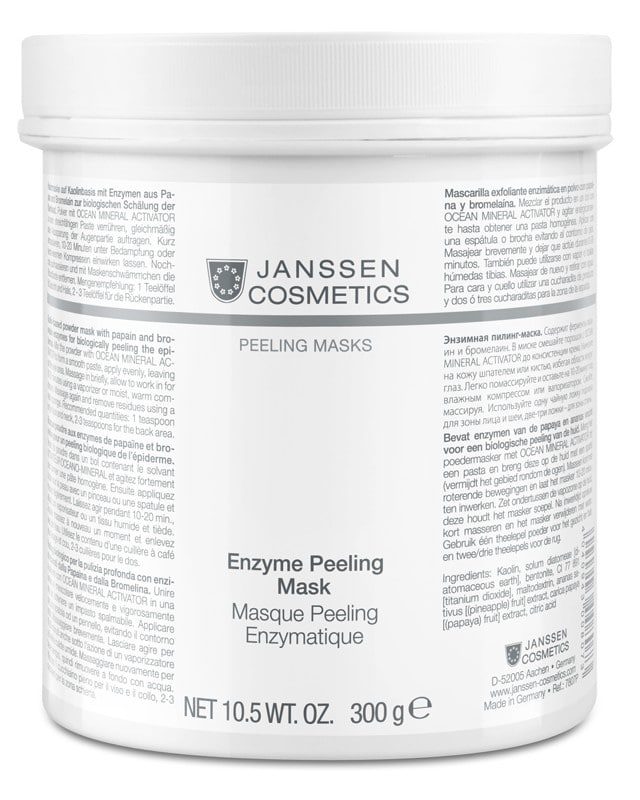 Enzyme Peeling Mask 300g
