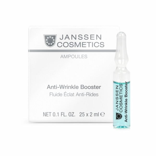 Anti-Wrinkle Booster 25x2ml 1992P