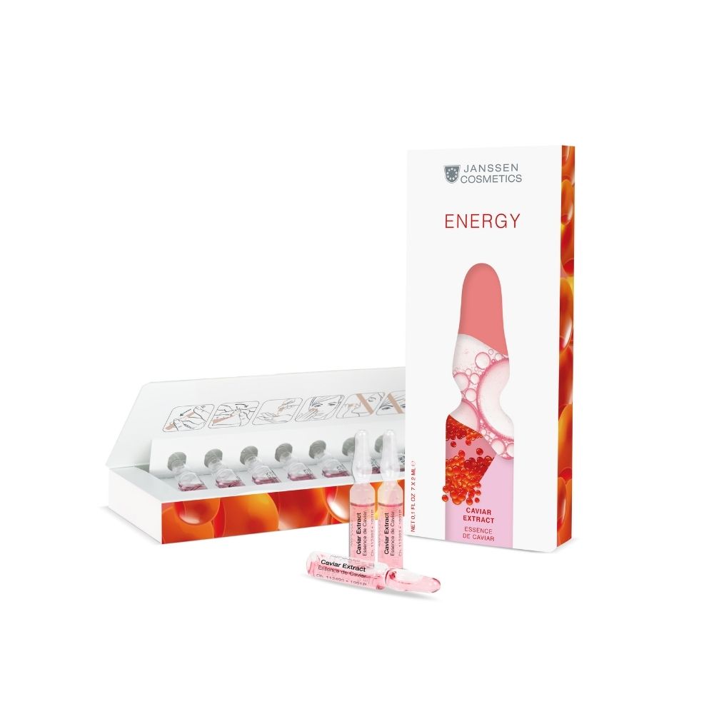 Caviar Extract 7x2ml 1991