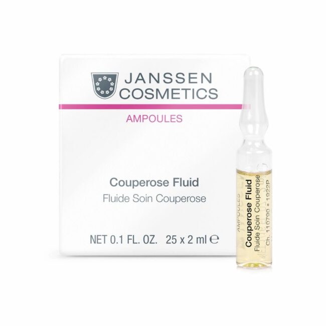 Couperose Fluid 25x2ml 1922P