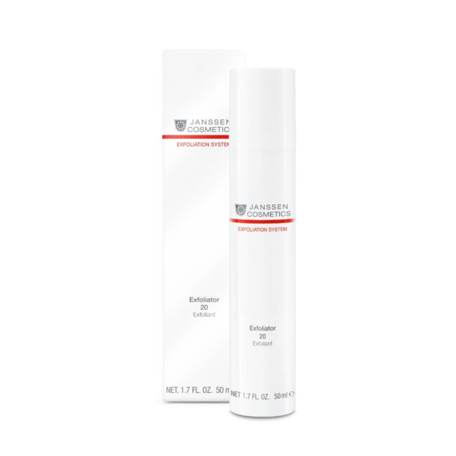 Exfoliator 20 50ml 5720P