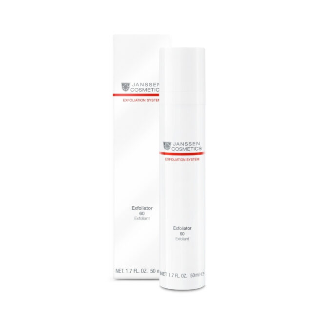 Exfoliator 60 50ml 5760P