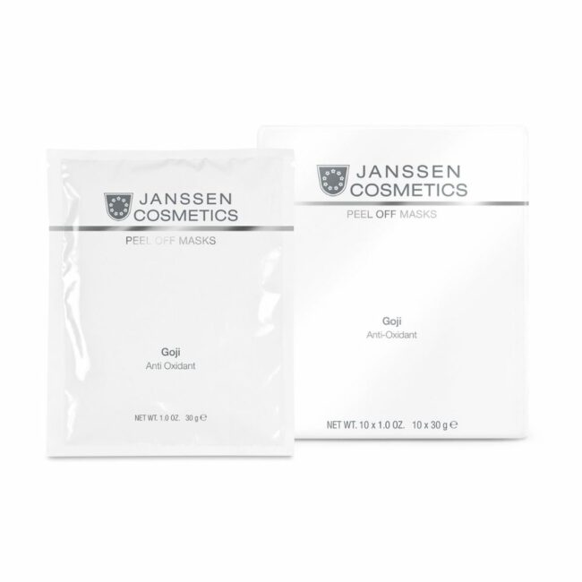 Goji Antioxidant 10x30g 8399P