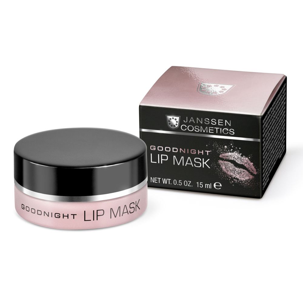 Goodnight Lip Mask 15ml - Image 2