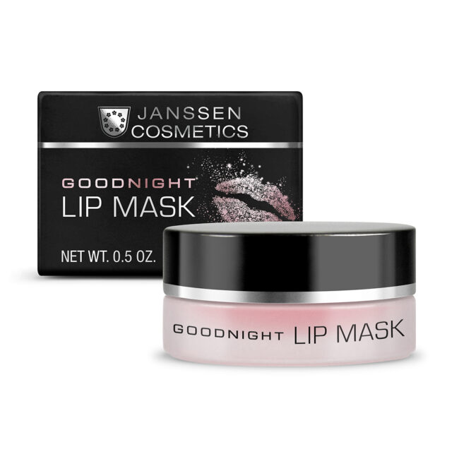 Good Night Lip Mask 15ml 2501