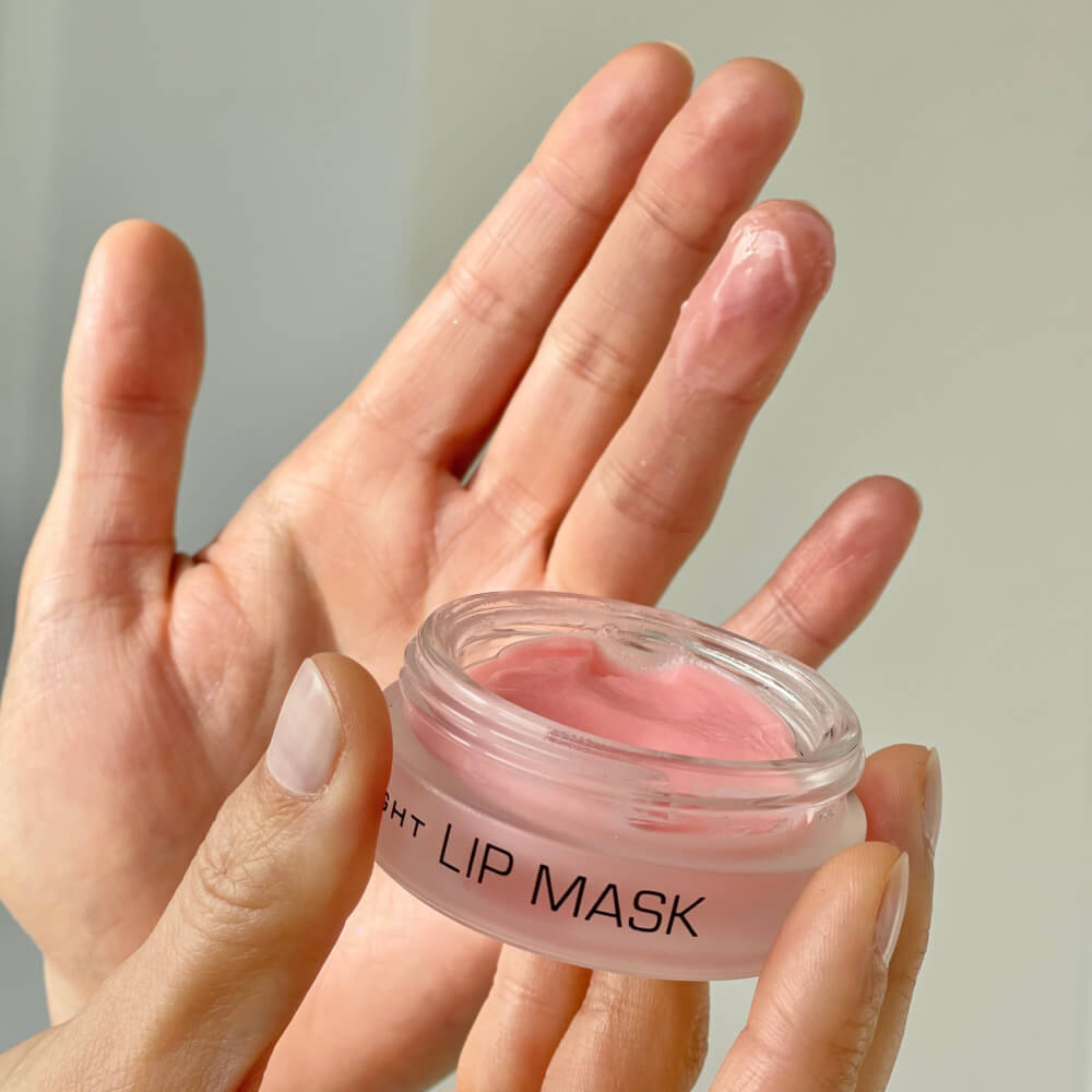 Goodnight Lip Mask 15ml - Image 4