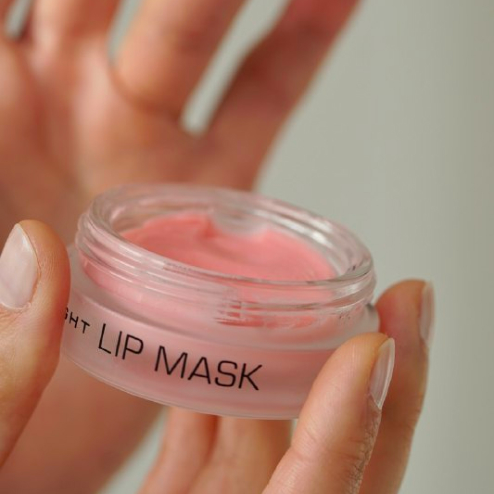 Goodnight Lip Mask 15ml - Image 5