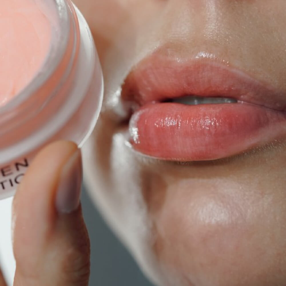 Goodnight Lip Mask 15ml - Image 3