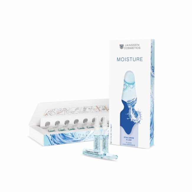 Hyaluron Fluid 7x2ml 1951