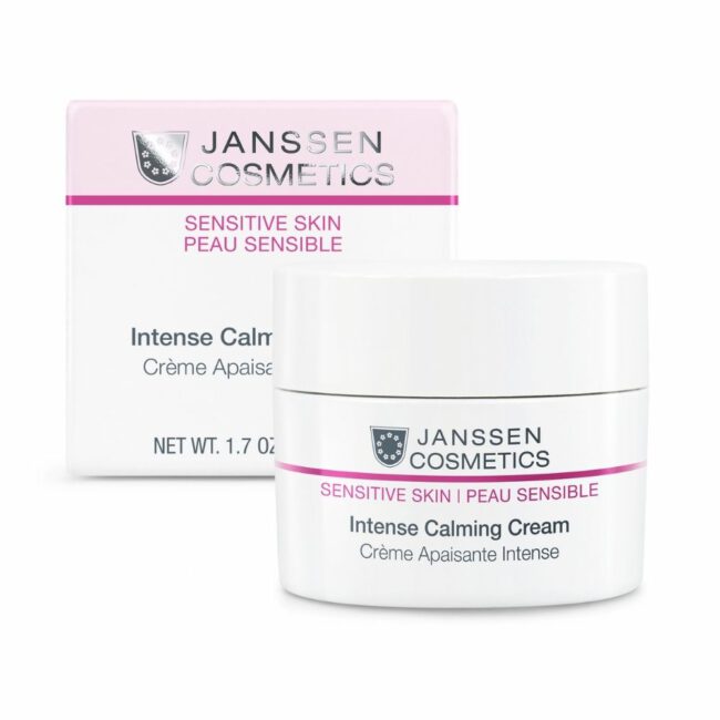 Intense Calming Cream 50ml 2020