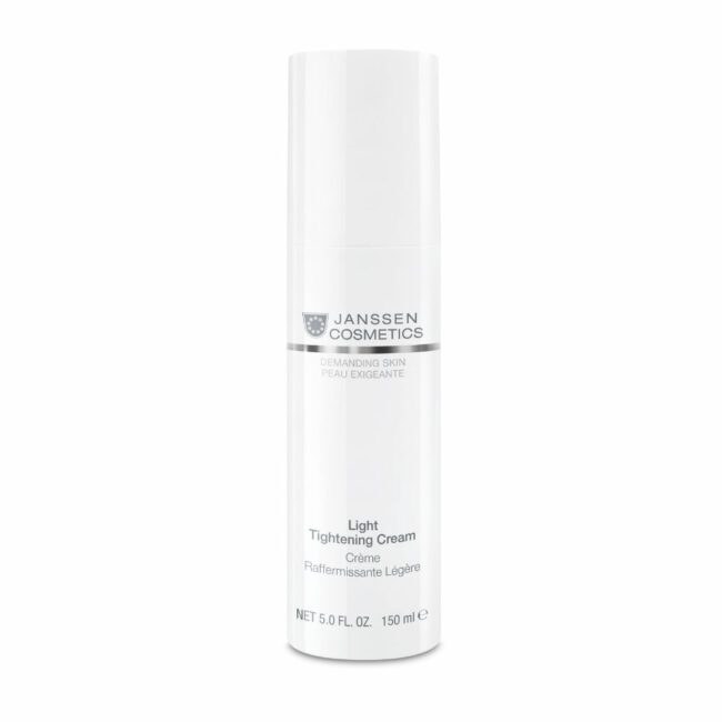 Light Tightening Cream 150ml 0015P