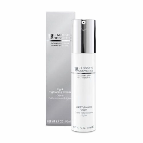 Light Tightening Cream 50ml 0015