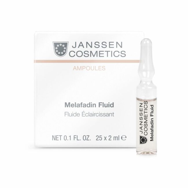 Melafadin Fluid 25x2ml 1981P
