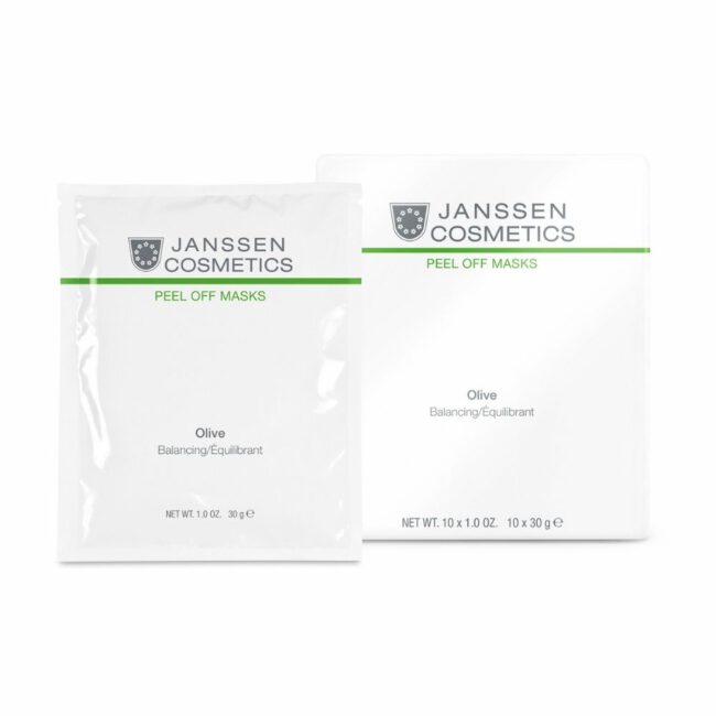 Olive Balancing 10x30g 8366P