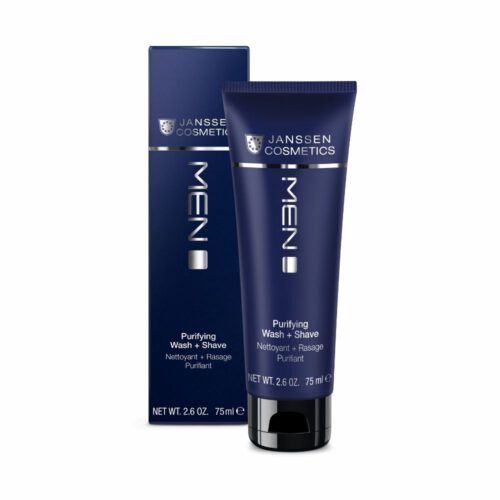 Purifying Wash + Shave 75ml 8600