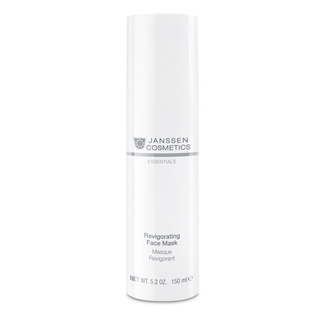 Revigorating Face Mask 150ml 5504P