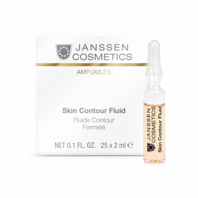 Skin Contur Fluid 25x2ml 1917P