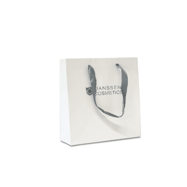 Carrier Bag Paper Small (1db) 919.001