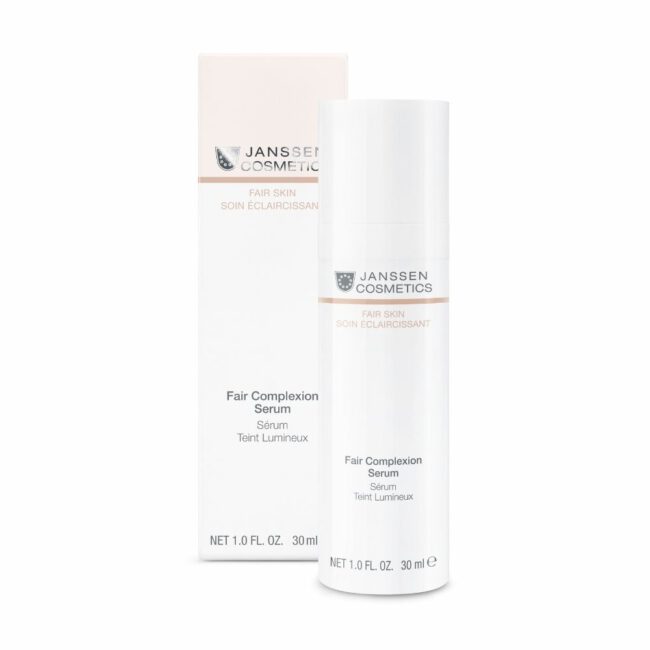 Fair Complexion Serum 30ml 3330