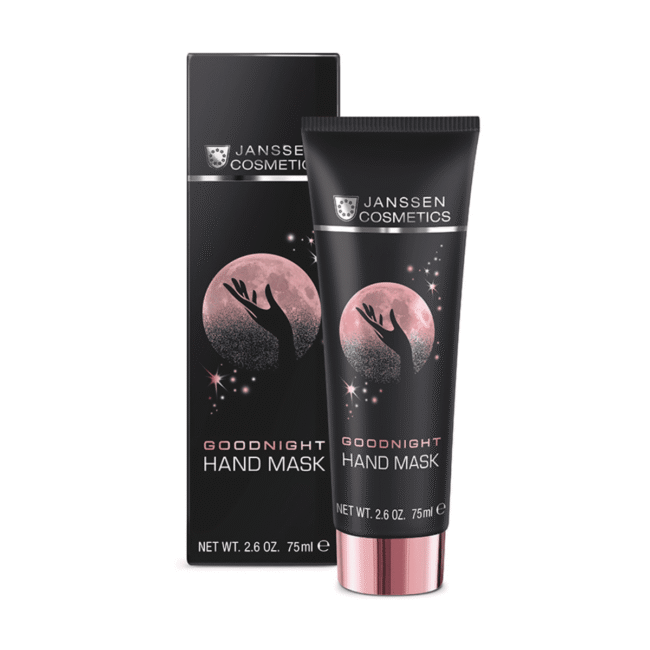 Janssen Cosmetics Goodnight Hand Mask Ref.: 2502