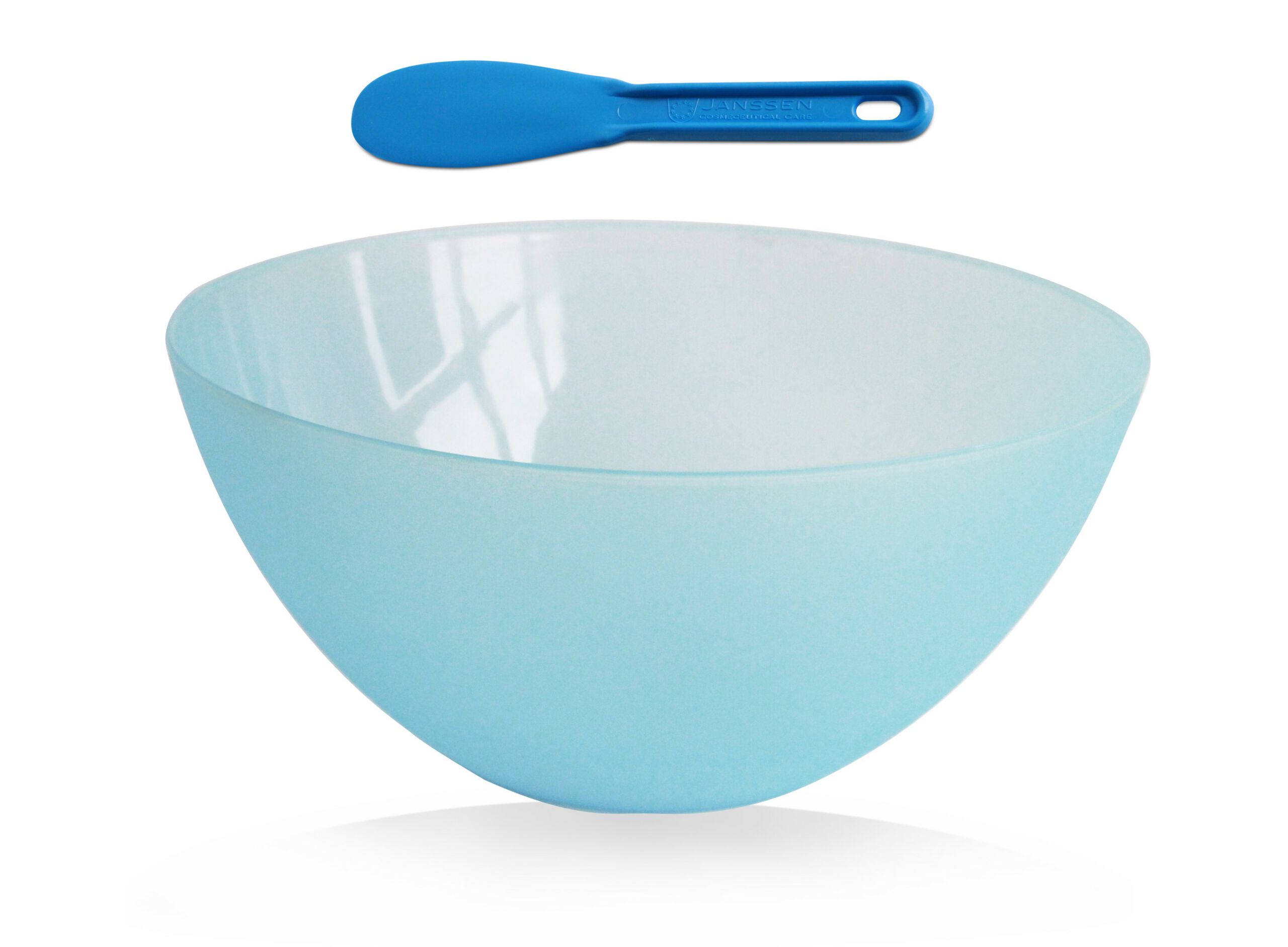 Mud Bowl & Spatula P-8990P