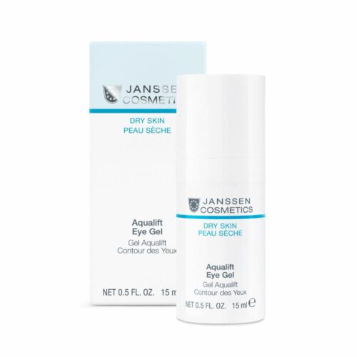 Aqualift Eye Gel 15ml 5060