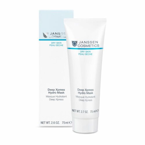 Deep Xpress Hydro Mask 75ml 5090