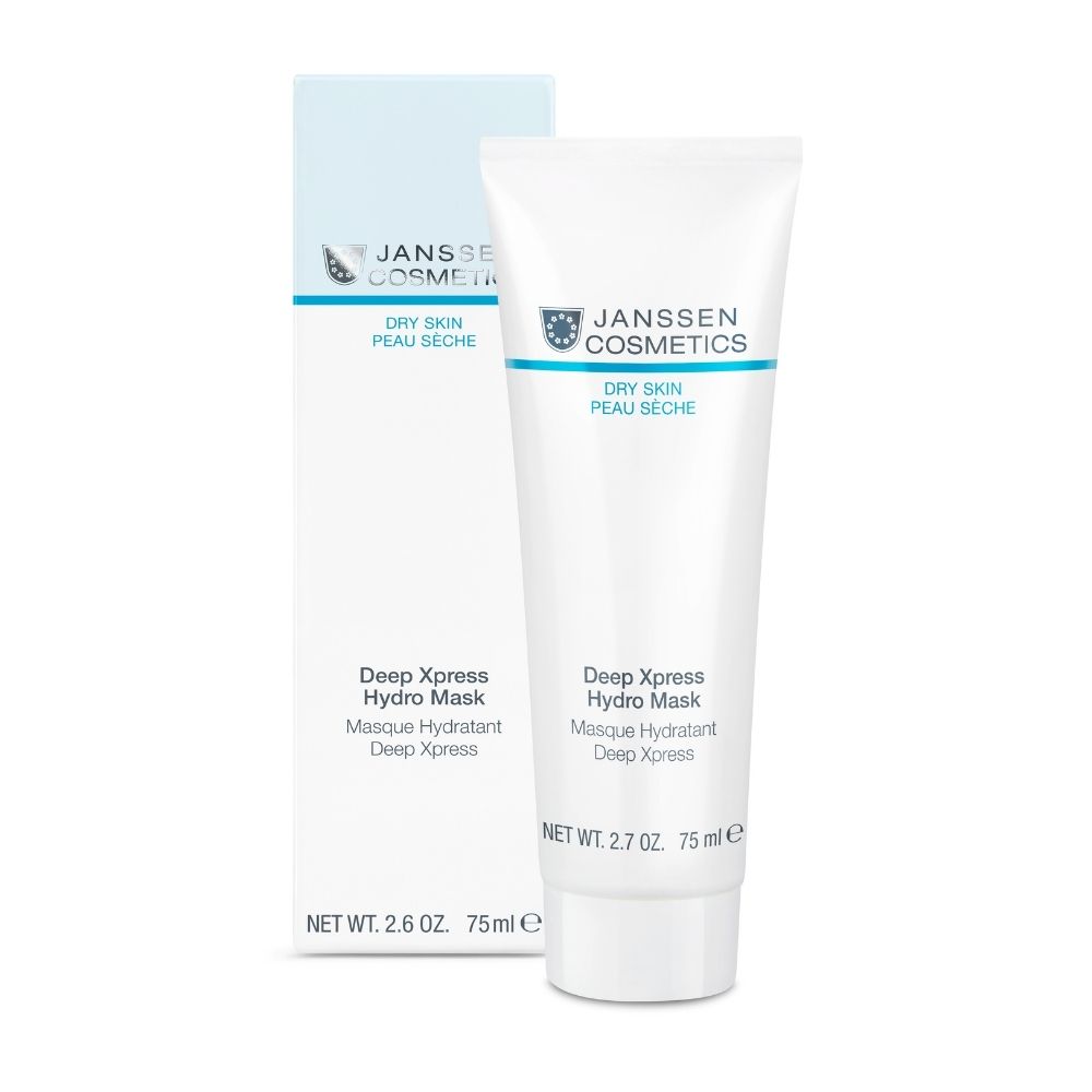 Deep Xpress Hydro Mask 75ml 5090