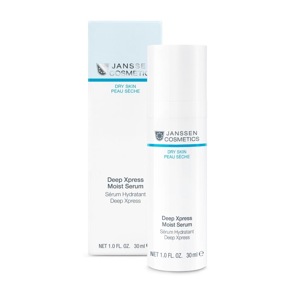 Deep Xpress Moist Serum 30ml 5035