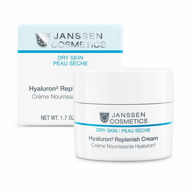 Hyaluron³ Replenish Cream 50ml 5020