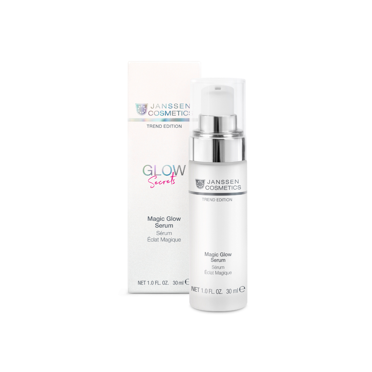 Magic Glow Serum 30ml 2630