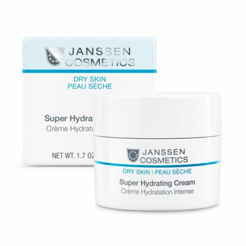 Super Hydrating Cream 50ml 5015