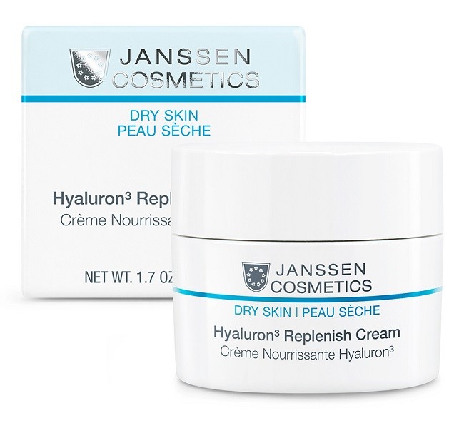 Hyaluron³ Replenish Cream 50ml 5020