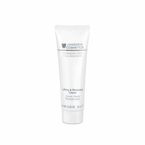 Lifting & Recovery Cream 10ml 009.0021