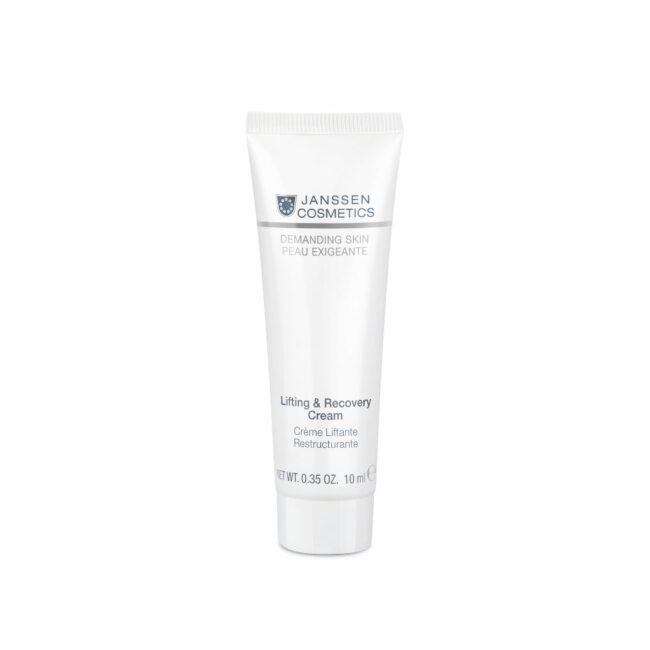 Lifting & Recovery Cream 10ml 009.0021