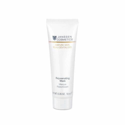 Rejuvenating Mask 10ml 009.1140