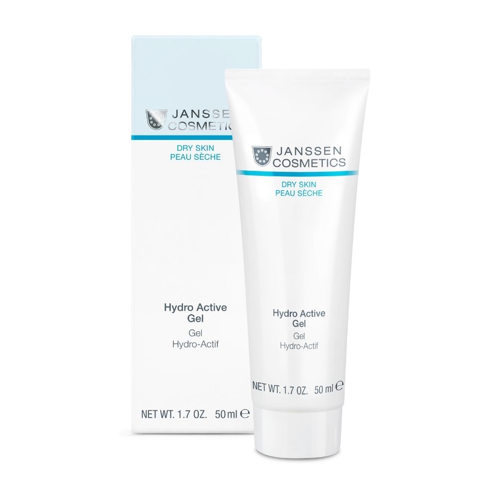 Hydro Active Gel 50ml 5010