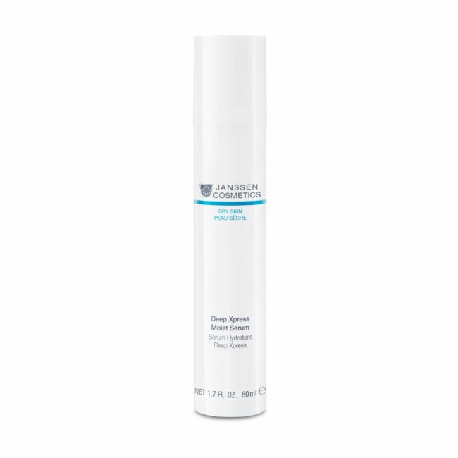 Deep Xpress Moist Serum 50ml 5035P